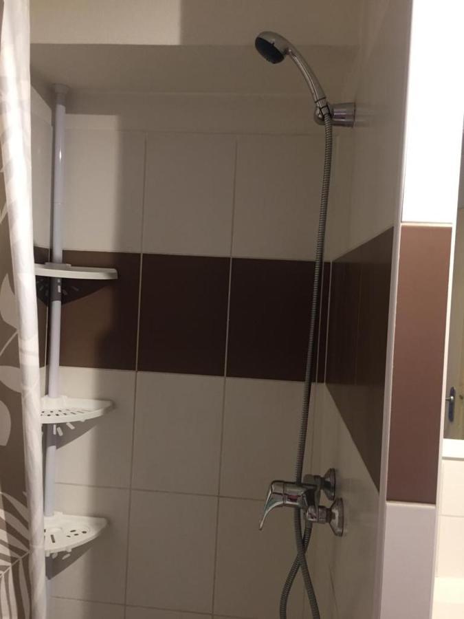 Studio Lumineux 25 M2 - Marseille La Belle De Mai Apartman Kültér fotó