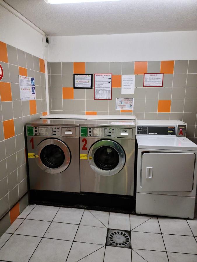 Studio Lumineux 25 M2 - Marseille La Belle De Mai Apartman Kültér fotó