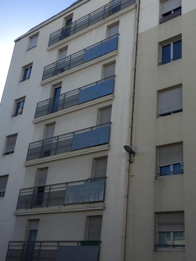 Studio Lumineux 25 M2 - Marseille La Belle De Mai Apartman Kültér fotó