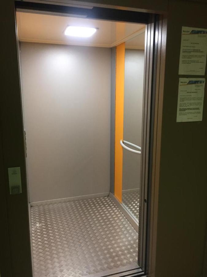 Studio Lumineux 25 M2 - Marseille La Belle De Mai Apartman Kültér fotó